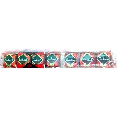 Rocher lait suchard (Suchard)