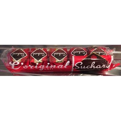 L'original lait (Suchard)