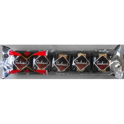 L'original noir (Suchard - Mondelez)