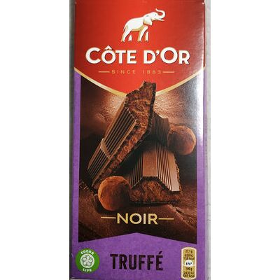 Truffé noir (Côte D'or)