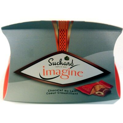 Imagine (Suchard - Kraft Foods)