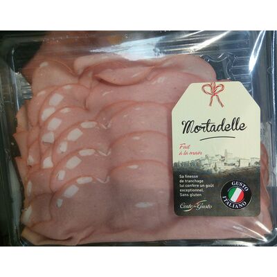 Mortadelle (Corte Del Gusto)