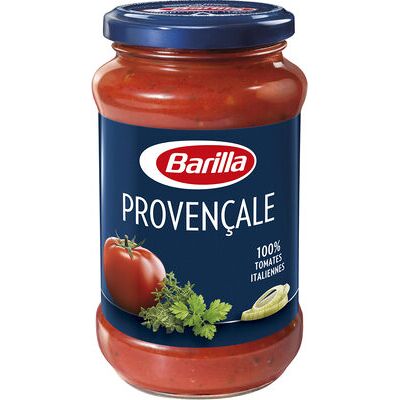Sauce provençale (Barilla)