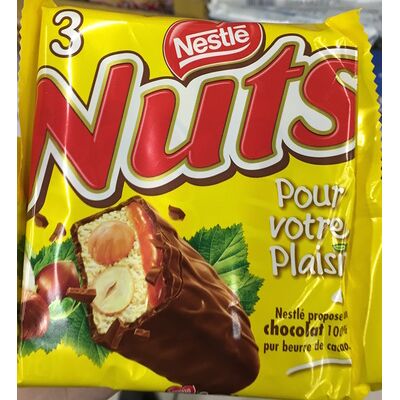 Nuts (Nestlé)