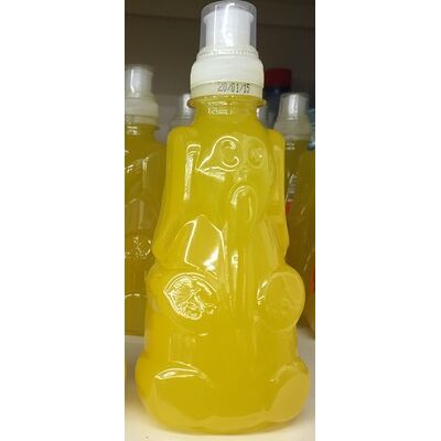 Limofant orange (S&s)