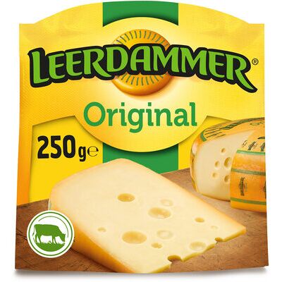 Original (Leerdammer - Bel)