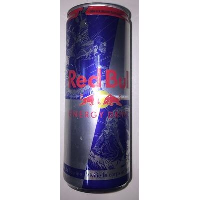 Red bull (Red Bull)
