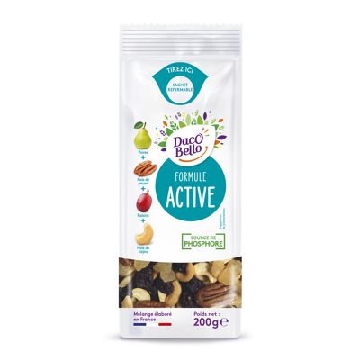 Formule active 200g (Daco Bello)