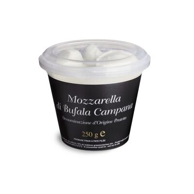 Bocconcini di bufala aop (Treo)