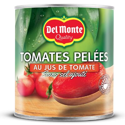Del monte tomates pelées 800g (Del Monte)