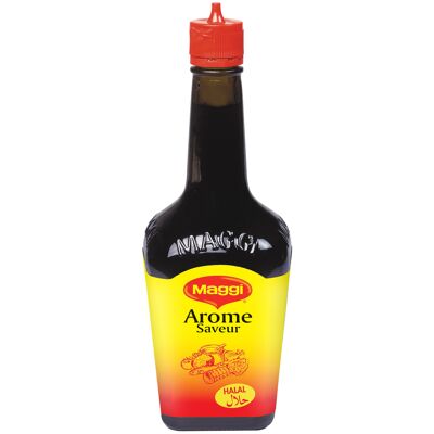 Maggi arome flacon 200ml (halal) (Maggi)