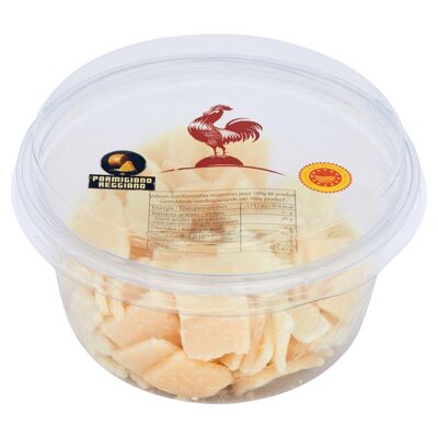 Parmigiano reggiano dop copeaux 100g (Galli)