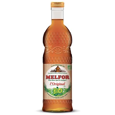Melfor original bio 3.8° 50cl (Melfor)