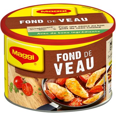 Maggi fond de veau boîte 110g (Maggi)