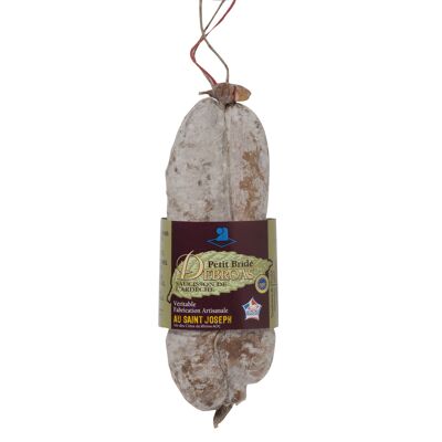 Petit bride au st joseph igp ardeche 350g (Debroas)