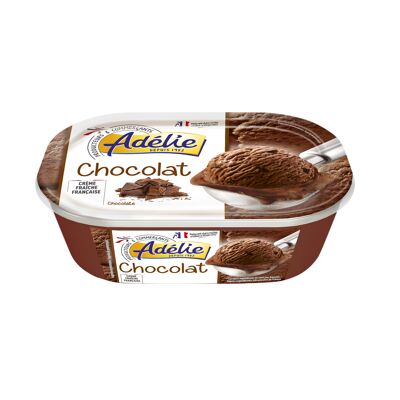 Ad 1l fff chocolat (Adelie)