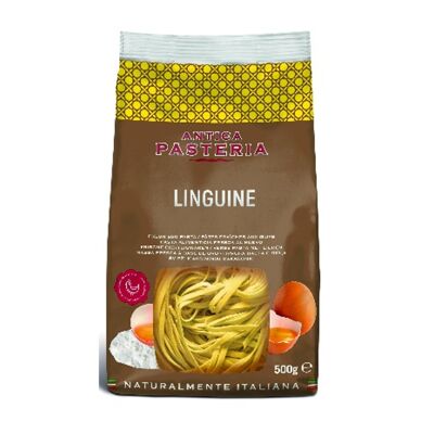 Linguine 500 g (Antica Pasteria)