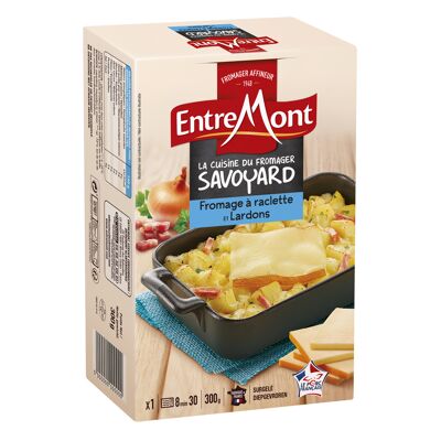 Savoyard raclette 300g entremont (Entremont)