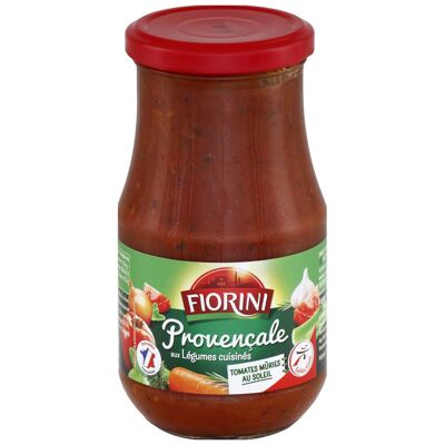 Provençale aux légumes (Fiorini)