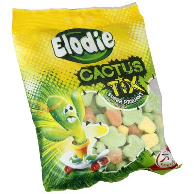 Cactus tix - super piquant (Elodie)