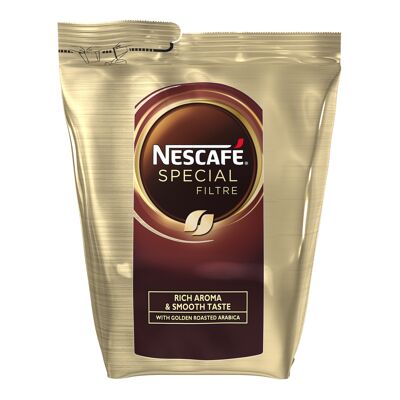 Nescafe special filtre poche de 500g (Nescafé)