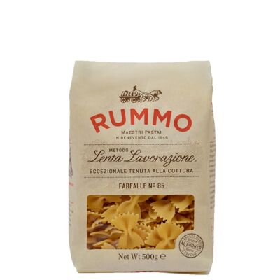 Farfalle n°85 (Rummo)
