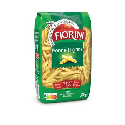 Pâtes alimentaires de qualité supérieure (Fiorini)