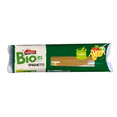 Fiorini spaghetti bio 500g (Fiorini)