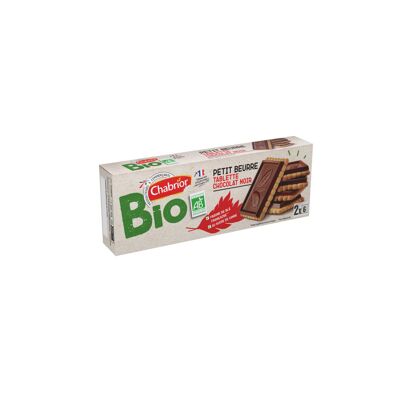 Tab choc noir bio chab (Chabrior)