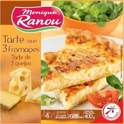 Qcl0102 qtt mr from 400g (Monique Ranou)