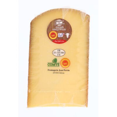 Comté aop 15 mois (Marque manquante)