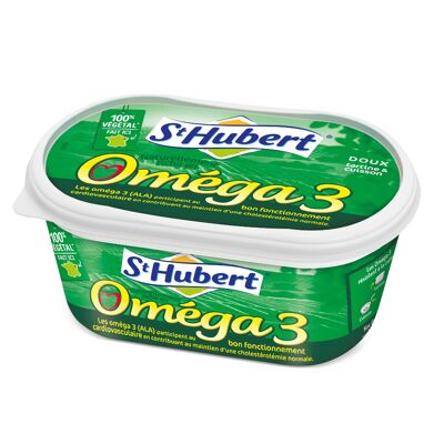 St hubert omega doux 470 g (St Hubert Omega 3)