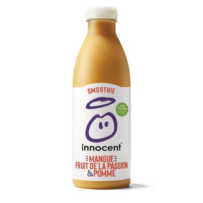 Innocent smoothie mangue passion 75cl (Innocent)