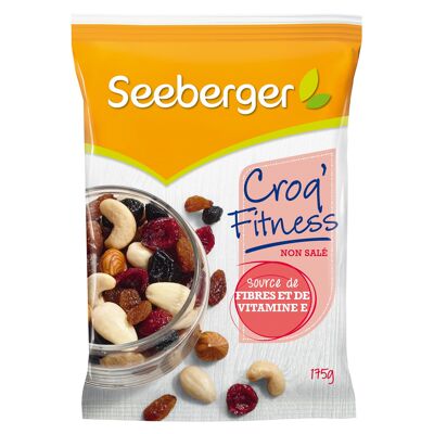 Croq' fitness (Seeberger)