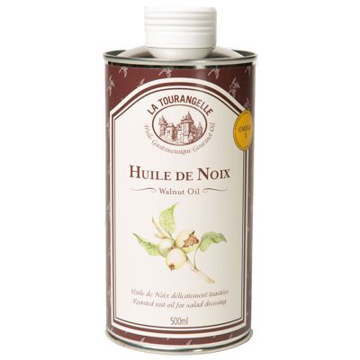 Huile de noix 500 ml (La Tourangelle)