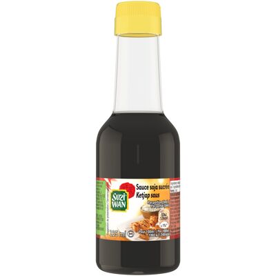 Suzi wan sauce soja sucree 125 ml (Suziwan)