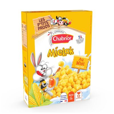 Mielak (Chabrior)