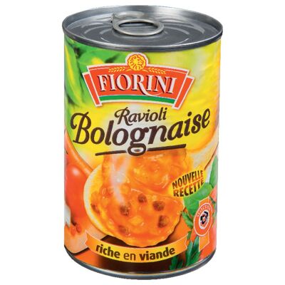 Ravioli bolognaise (Fiorini)