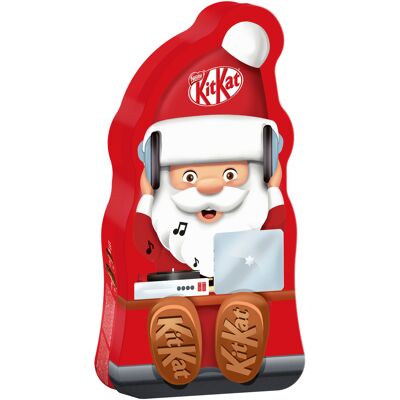 Kitkat multipack père noël 131g (Kitkat)