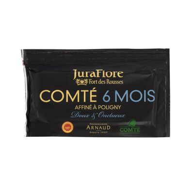Comte aop juraflore 6 mois 400g (Juraflore)