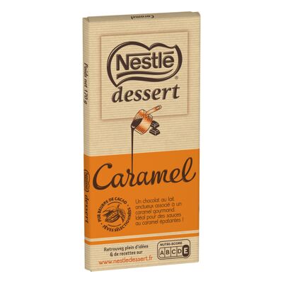 Nestle dessert caramel 170g (Nestlé Dessert)