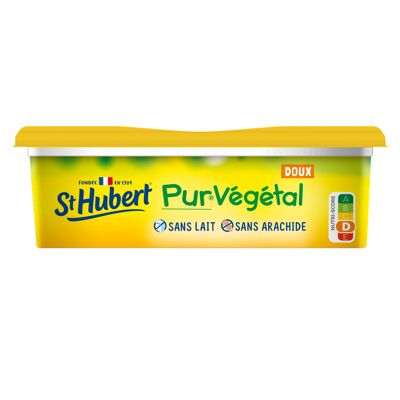 St hubert pur vegetal 275 g dx (St Hubert Pur Vegetal)
