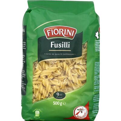 Fiorini fusilli 500g (Fiorini)