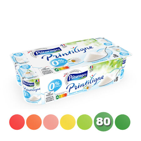 Stress et calorie chou fleur cru